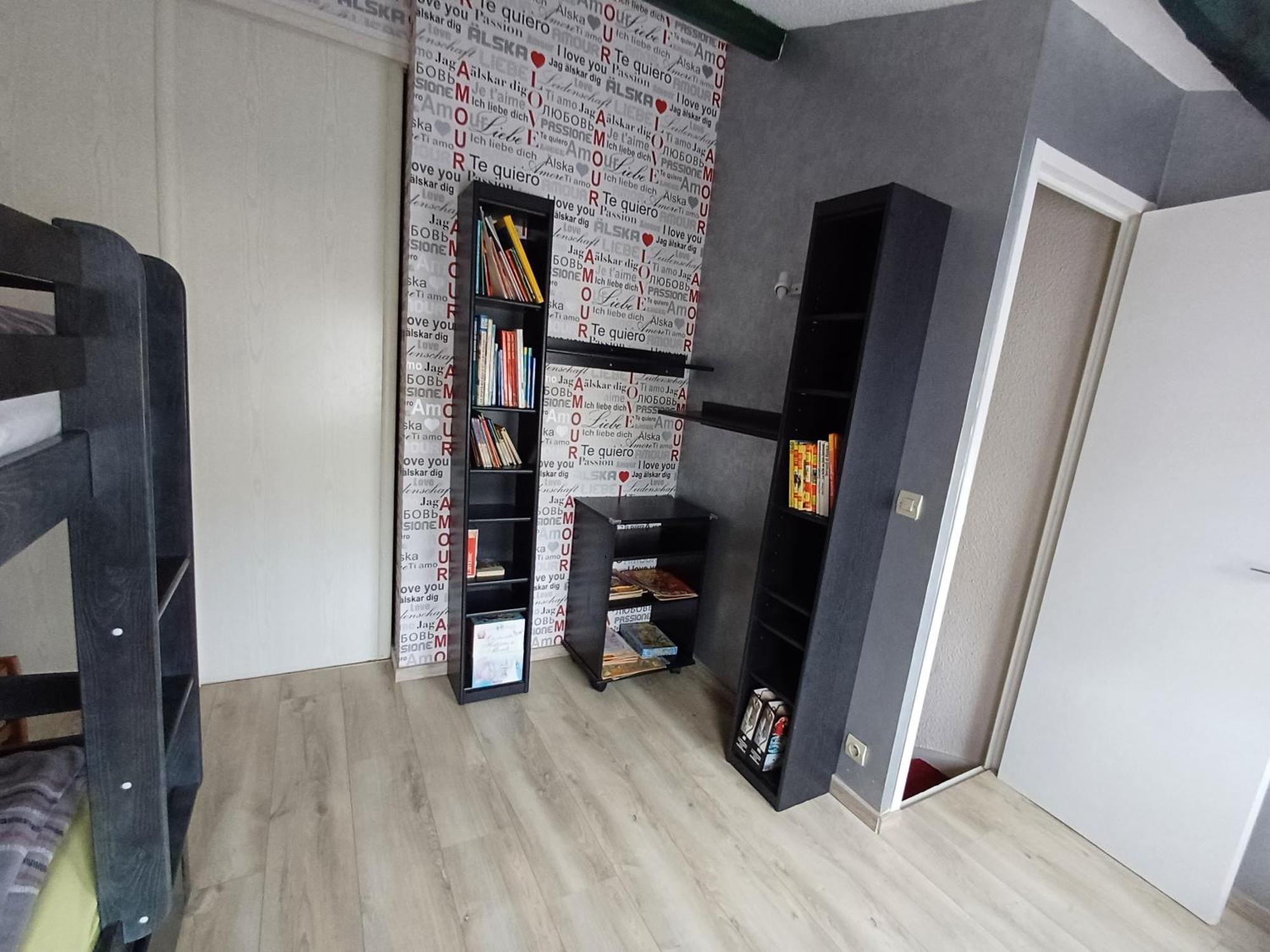 Maison A Royan Pontaillac エクステリア 写真