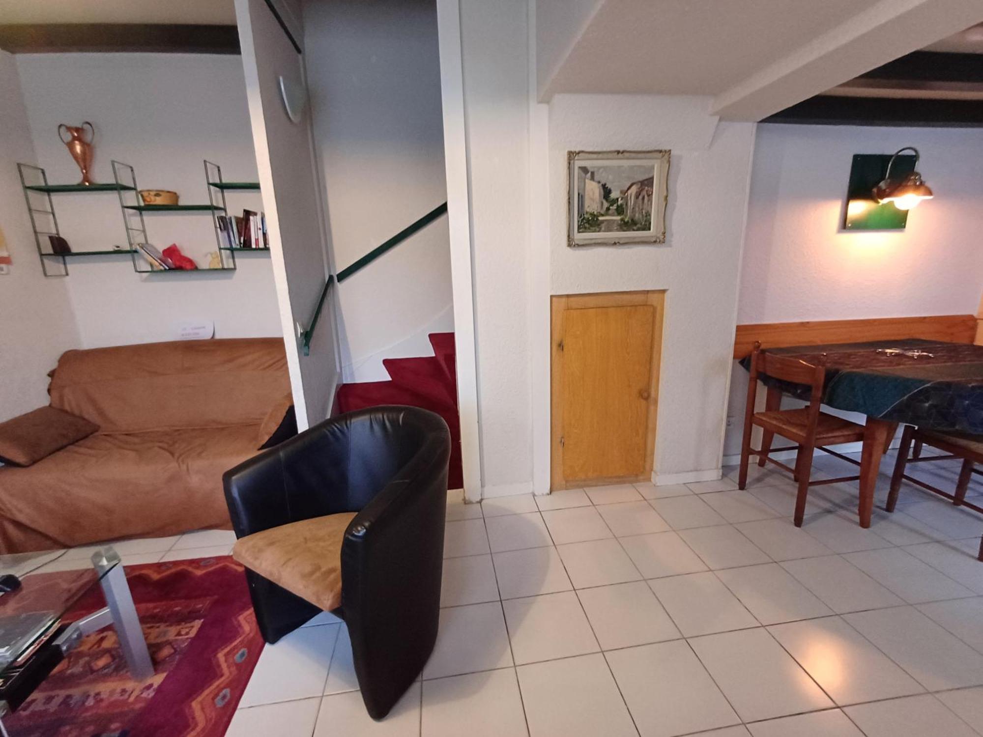 Maison A Royan Pontaillac エクステリア 写真