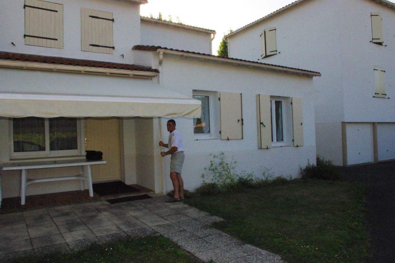 Maison A Royan Pontaillac エクステリア 写真