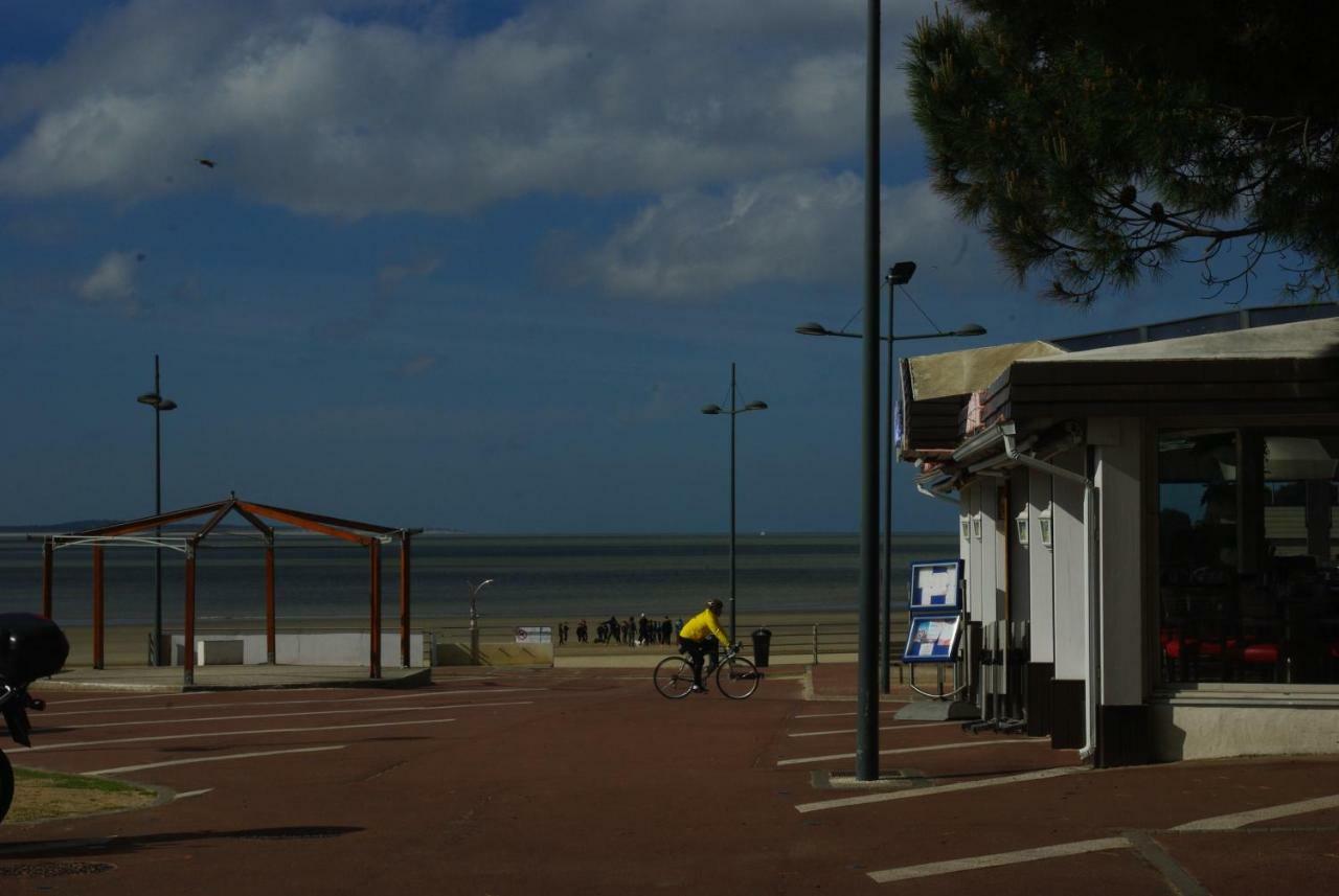 Maison A Royan Pontaillac エクステリア 写真