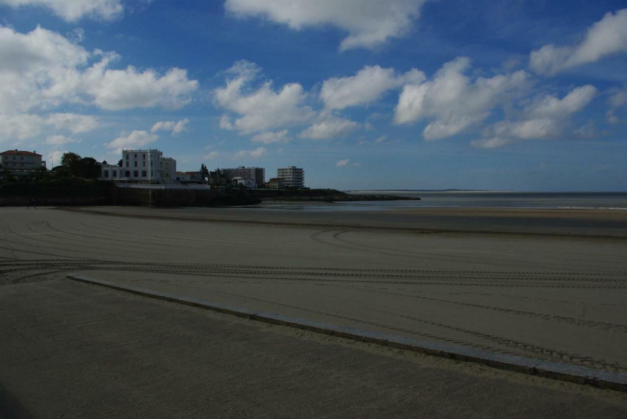Maison A Royan Pontaillac エクステリア 写真