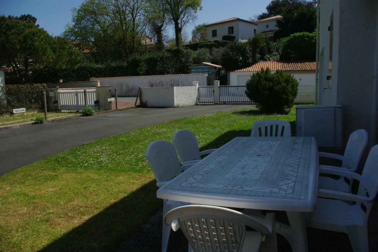 Maison A Royan Pontaillac エクステリア 写真