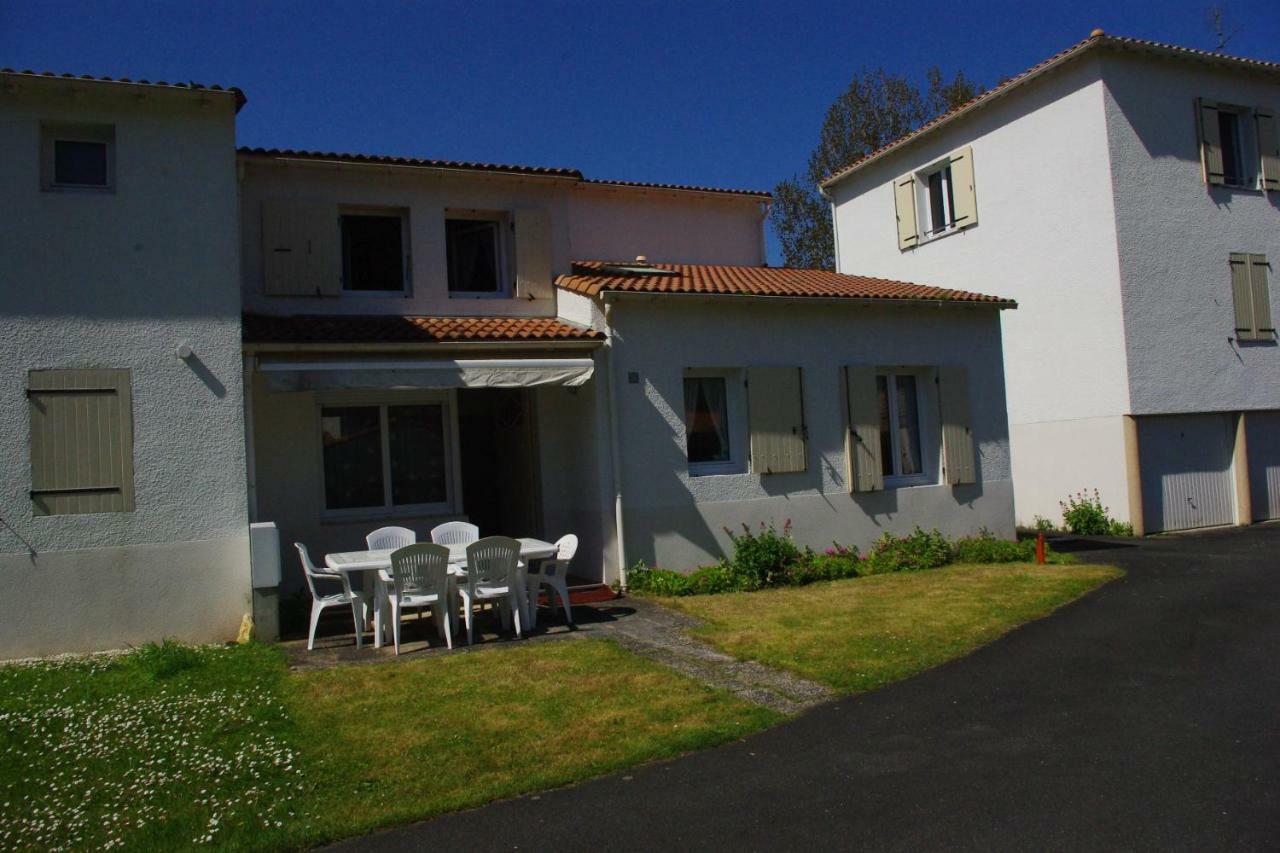Maison A Royan Pontaillac エクステリア 写真